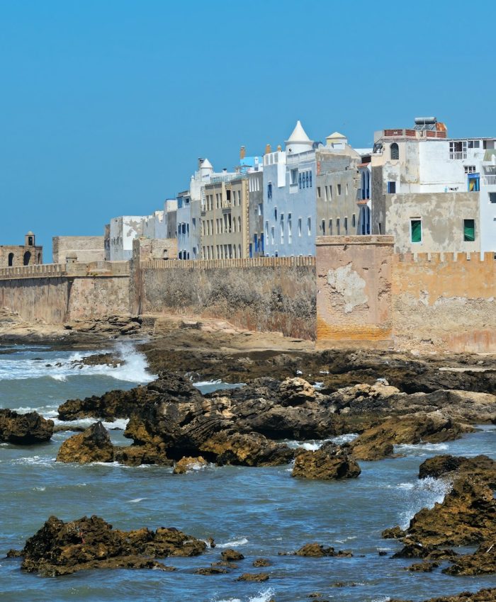 Essaouira